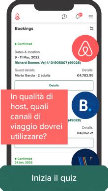 I 15 migliori gestori di canali per case vacanza per gli host Airbnb .